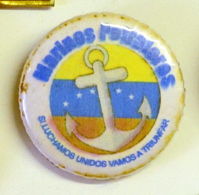 Marinos Petroleros
