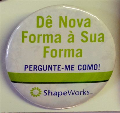 Shapeworks