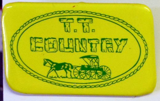 T.T. Country