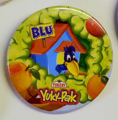 Yukry Yuky-Pak