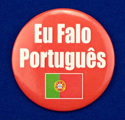 Eu Falo Portugues