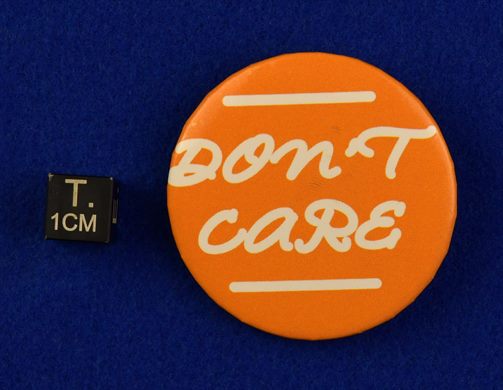 Dont Care