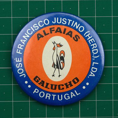 Alfaias Galucho de Jose Francisco Justino (Herd.), Lda.