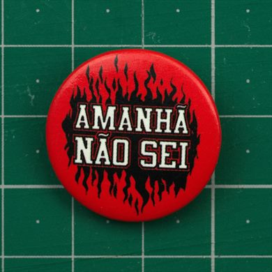 Amanha nao sei