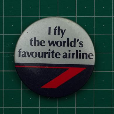 British Airways