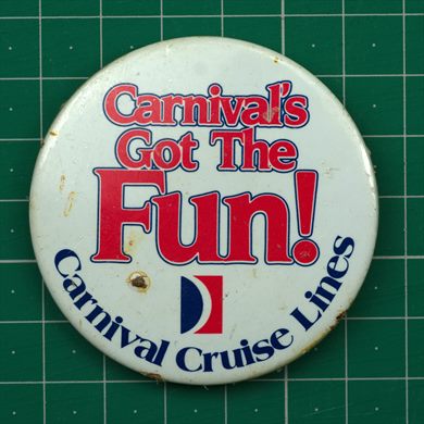 Carnival Cruise Lines