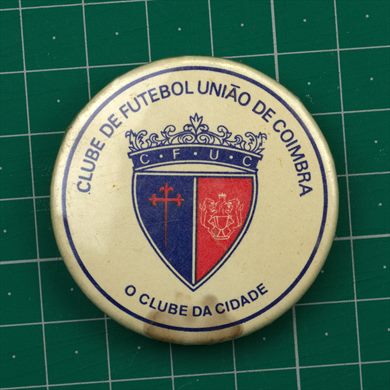 Clube de Futebol Uniao de Coimbra