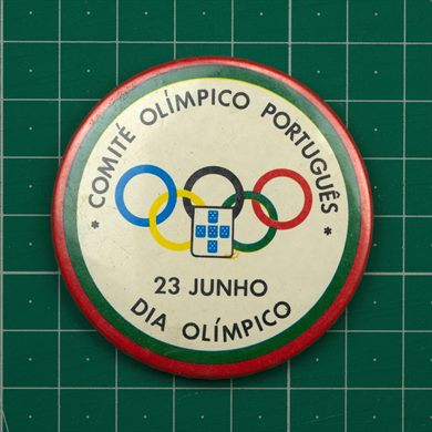 Comite Olimpico Portugues