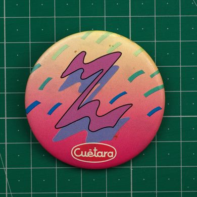 Cuetara 1