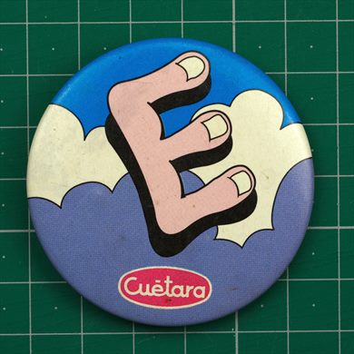 Cuetara 2
