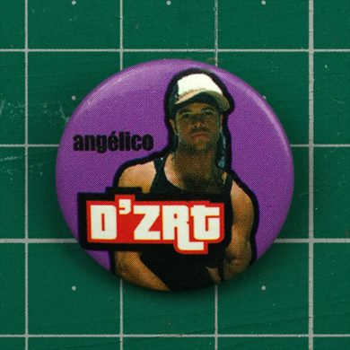 D'zrt - Angelico