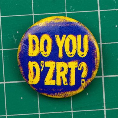 Do you D'zrt