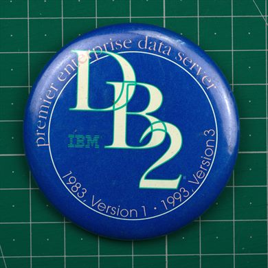 IBM DB2