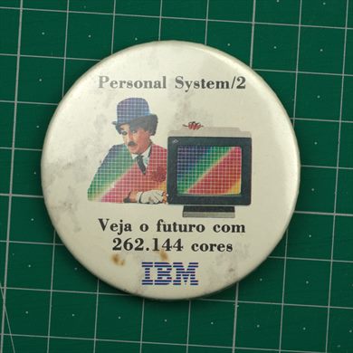 IBM PS-2