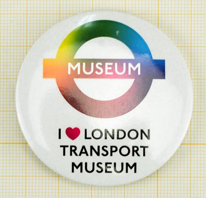 London Transport Museum