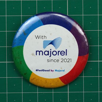 Majorel