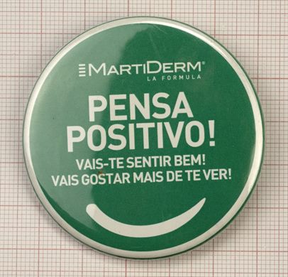Marti Derm (green)