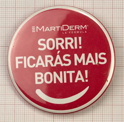 Marti Derm (red)