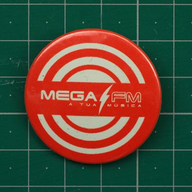 Mega FM