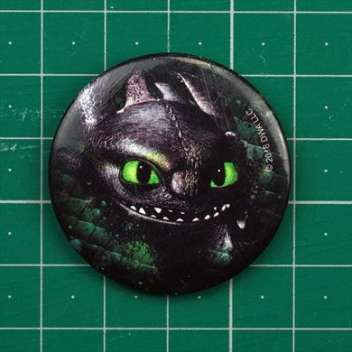Night Fury