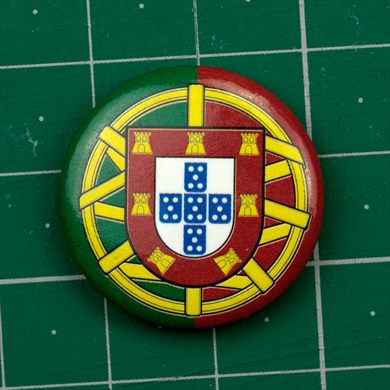 Portugal - Escudo