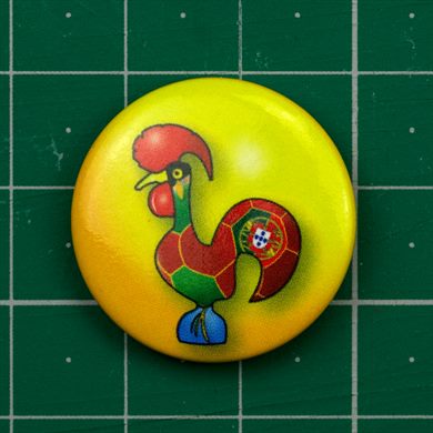 Portugal - Galo