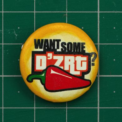 Want some D'zrt