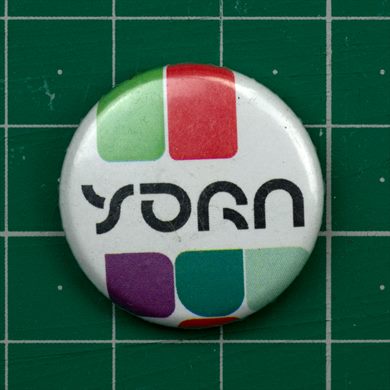Yorn