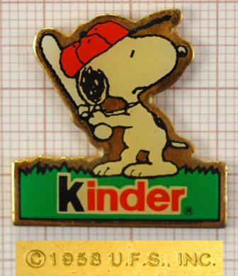 Kinder