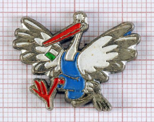 Cegonha