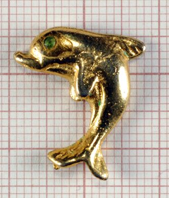 Golfinho