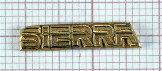 Sierra (Ford)