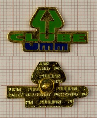 Clube UMM