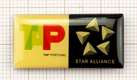 TAP Portugal - Star Alliance
