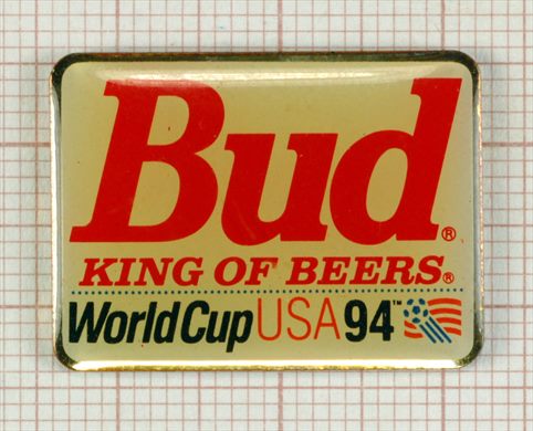 Bud - WorldCup USA 94
