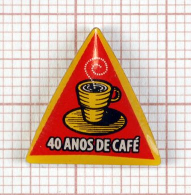 Delta (40 anos de cafe)