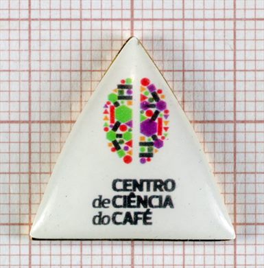 Delta (Centro de Ciencia do Cafe)