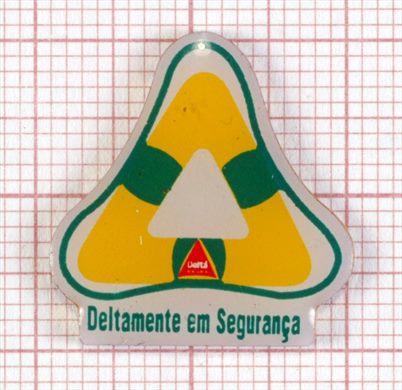 Delta (Deltamente em Seguranca)