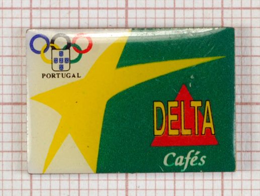 Delta (olimpiadas)
