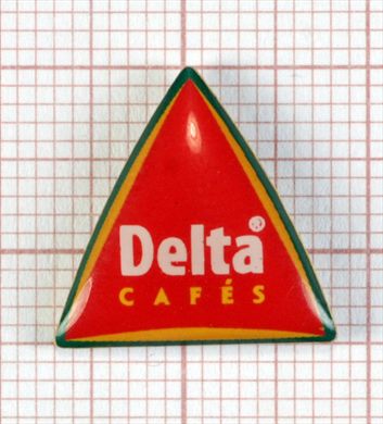 Delta cafes