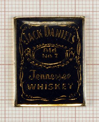 Jack Daniels Old No.7