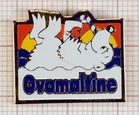 Ovomaltine