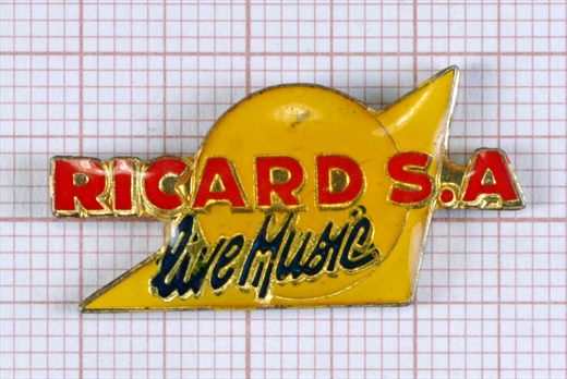 Ricard