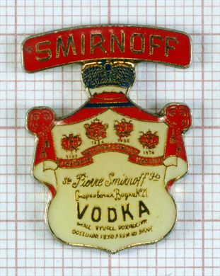 Smirnoff 1