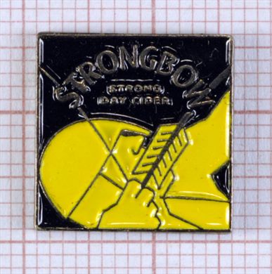 Strongbow