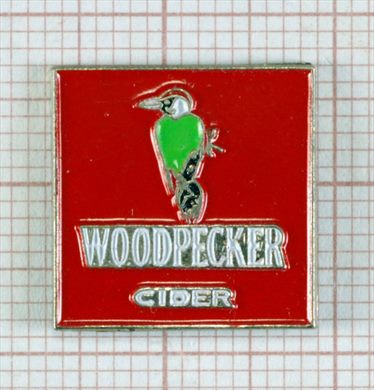 Woodpecker