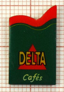 Delta Cafes