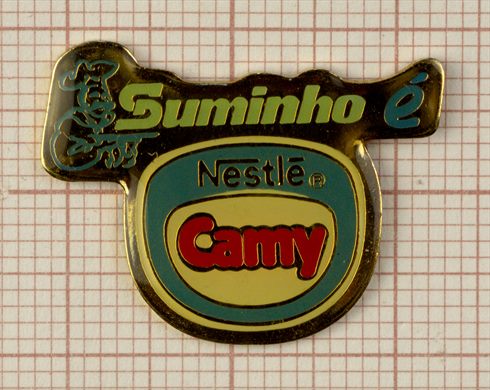 Camy (Nestle)