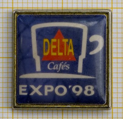 Delta Expo'98