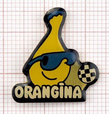 Orangina